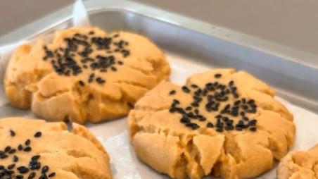 为什么老人们钟爱那一口高油高盐的桃酥