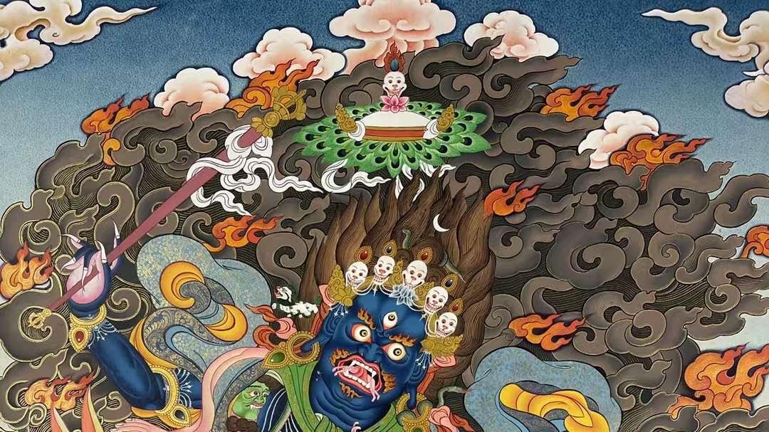 雪域文脉绵延：喜马拉雅文化的历史演进与当代传承