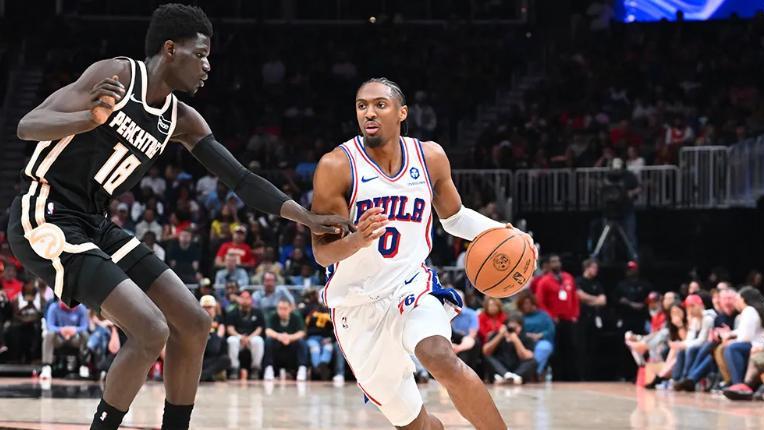 争议？活塞狂胜却藏隐忧，76人伤病潮来袭，东部前六争夺战白热化
