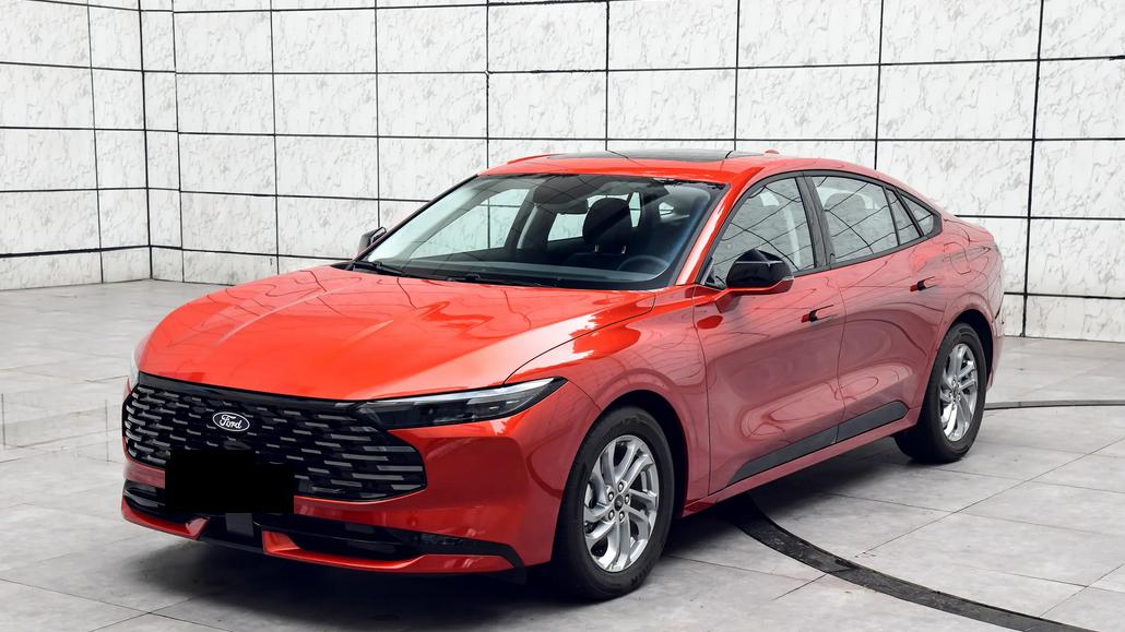 蒙迪欧用车成本分析，一年行驶两万公里，每公里平均花费多少钱？