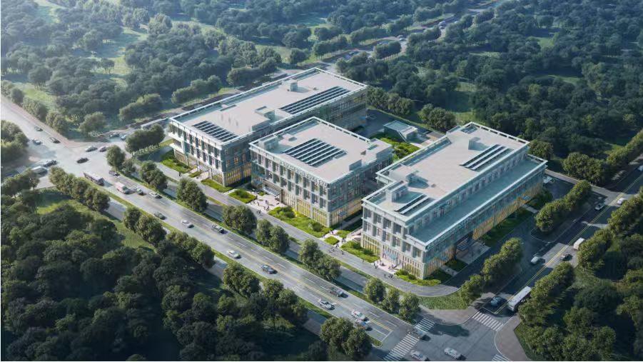 百亿授信划拨平谷，金海湖民宿悄悄升级，北京东部这块地要变样了