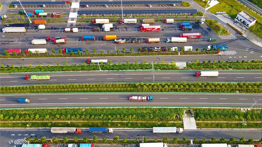 好消息：G3京台高速公路将在蚌埠增设出入口！概算投资20700万元