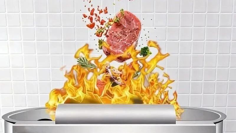 商用电扒炉的日常清洁保养有什么专业技巧？如何延长使用寿命？