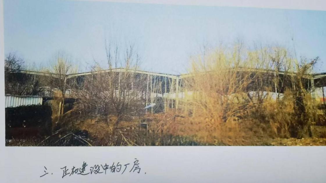 农地建楼，厂房林立：近百亩集体土地为何成“私产”？