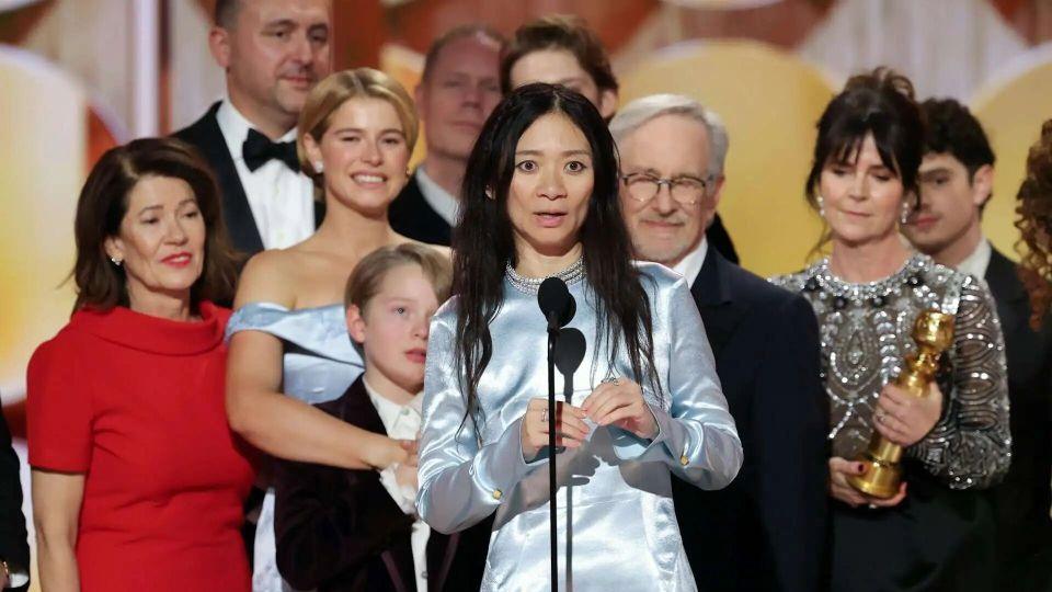 今年的奥斯卡奖会属于中国导演！