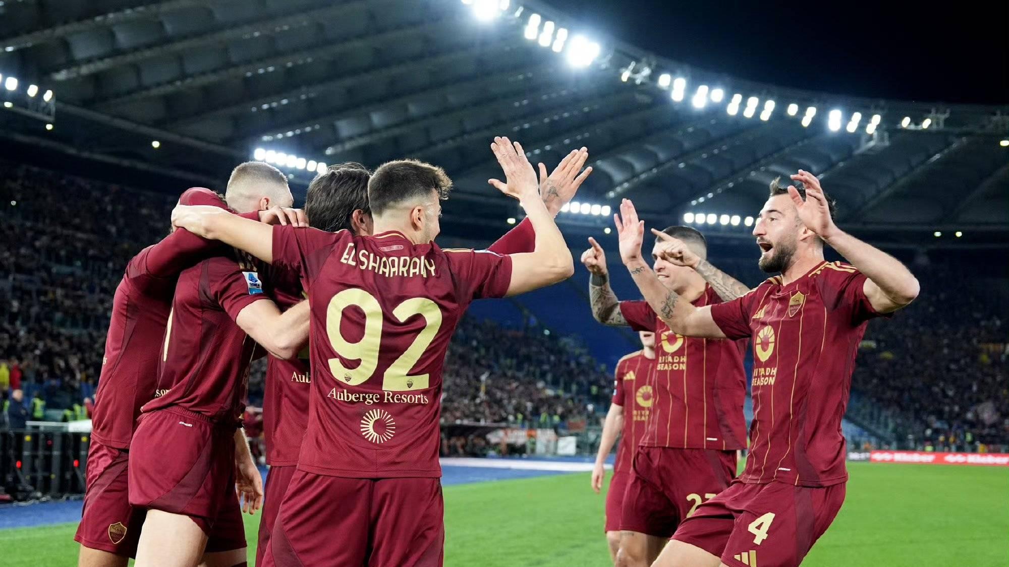 意甲赛前研判：莱切 vs 罗马