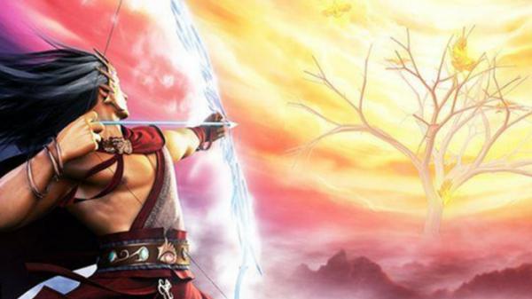 为何会有“大羿是四川人”的说法？