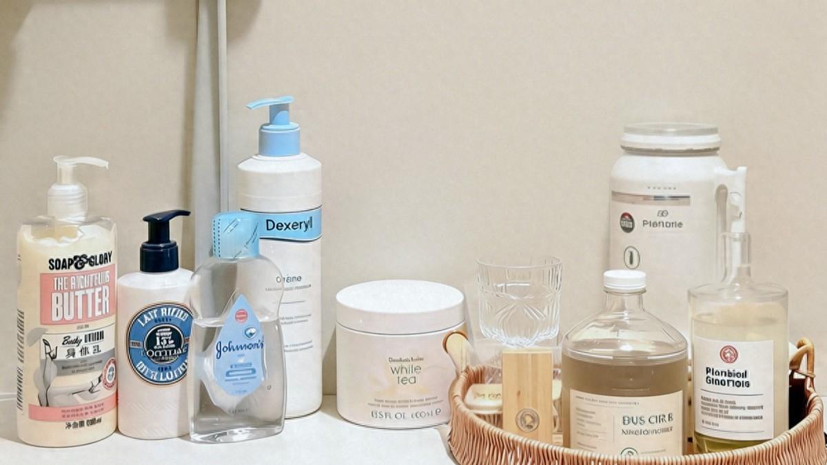 什么身体乳最好用？空瓶N次的身体乳推荐排行榜测评分享！