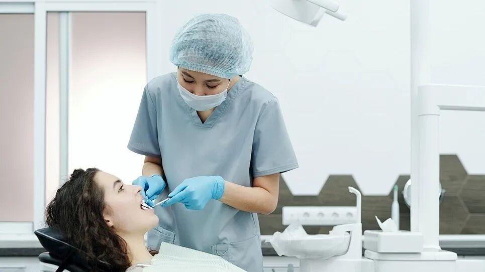 3.8妇女节丨愿你笑靥如花，从“齿”绽放自信光芒！