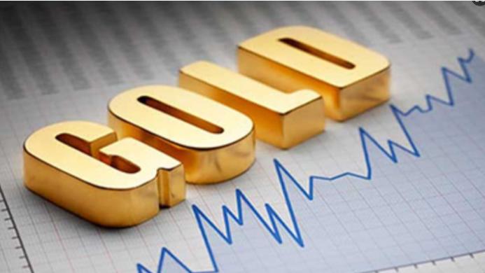 轩锋—黄金一天一个台阶，原油跟随反抽！