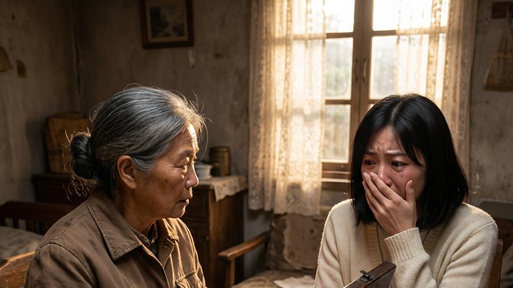 丈夫月薪4万藏私房钱80万, 妻子发现后一句话没说直接回了娘家, 三天后丈夫主动净身出户