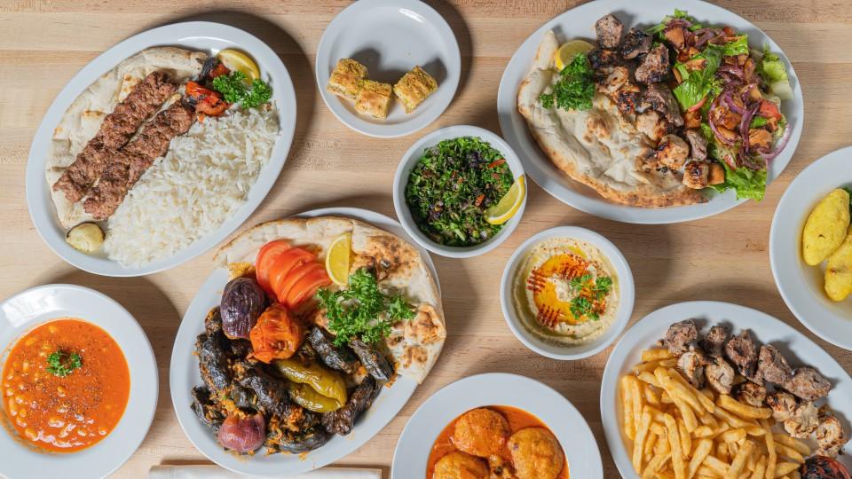 从正新鸡排到韩国贡乃烤鸡  日常解馋朋友小聚之人气美食