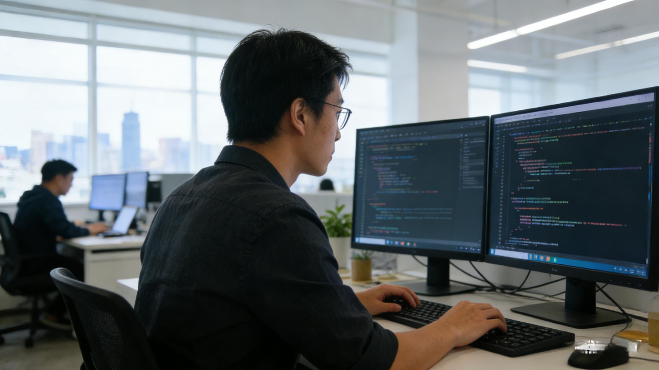 APP定制开发：解锁企业数字化转型的核心密码