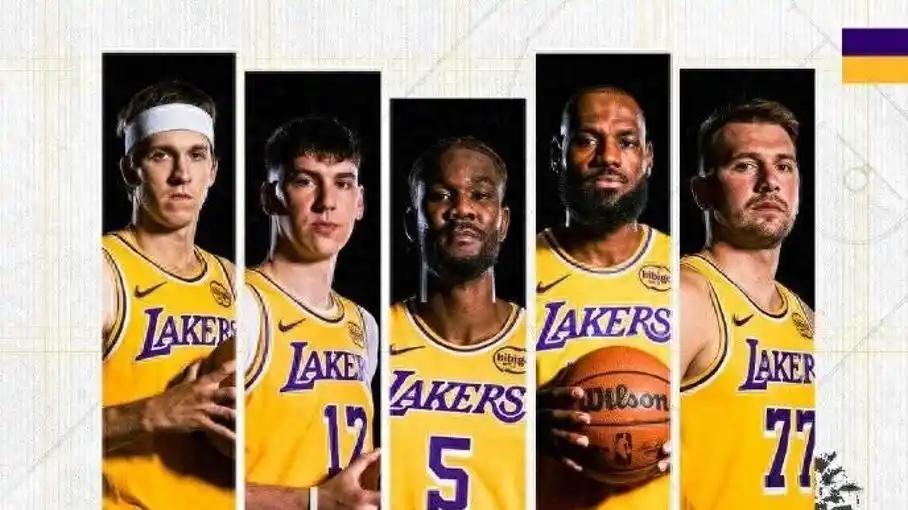 湖人输球，赛后詹姆斯的这番言论，让人心酸！