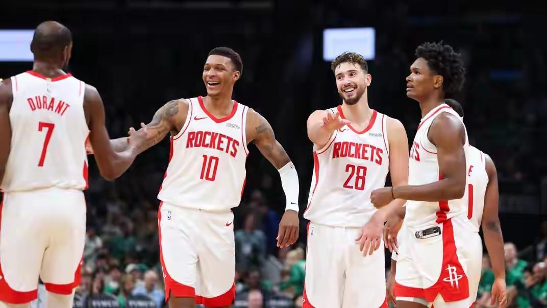 火箭队本赛季四大错误，斯通责无旁贷