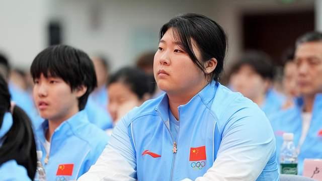 严子怡国际影响力究竟多大？冲世界田联年度最佳运动员胜算几何？