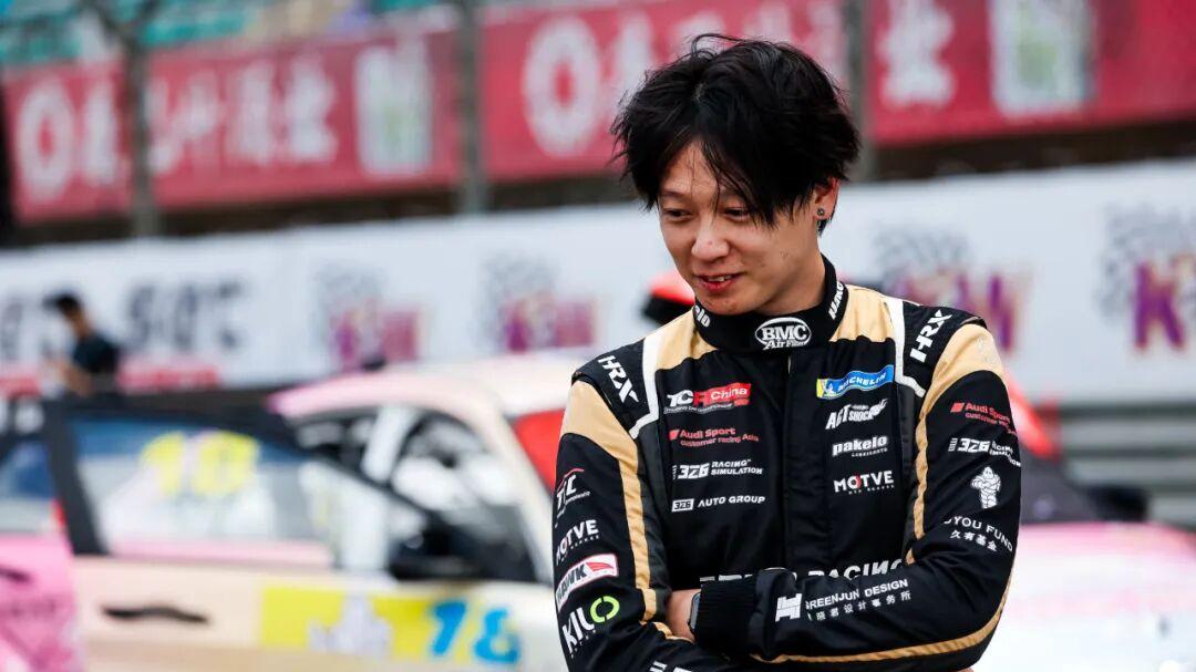 全方位崛起 2025 CTCC浙江326车队再取佳绩