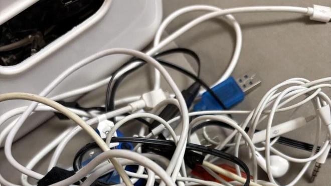 被2块钱一包的“皮筋”圈粉了！打开思路，比专门买的工具还好用