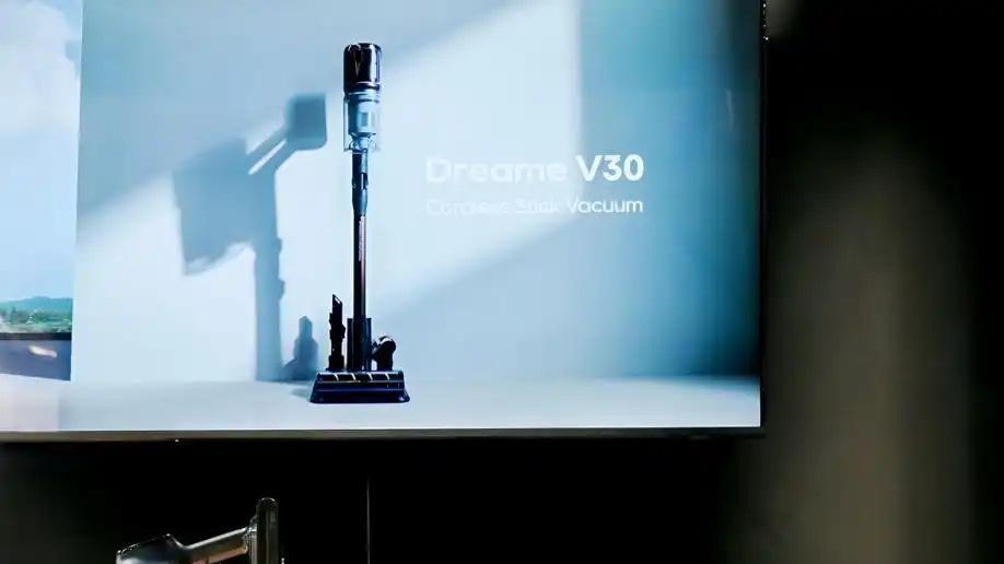 三摘CES大奖！追觅Z30以硬核创新定义全球清洁标杆