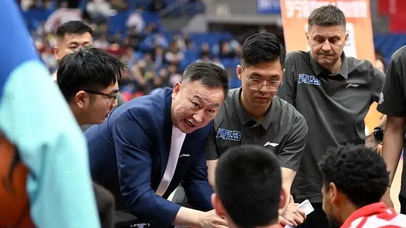 不留情面！CBA公司来真的了，季后赛第二笔罚单正式出炉