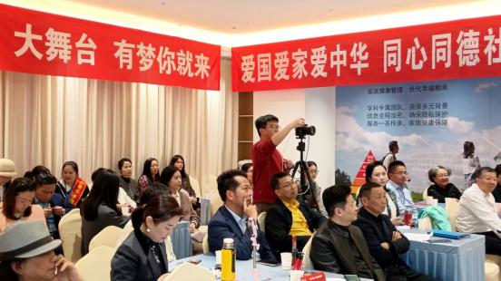 惟楚有才铸文脉 楚楚动人践担当 — 钟诚・遇约《遇见最好的你》第十八期报道