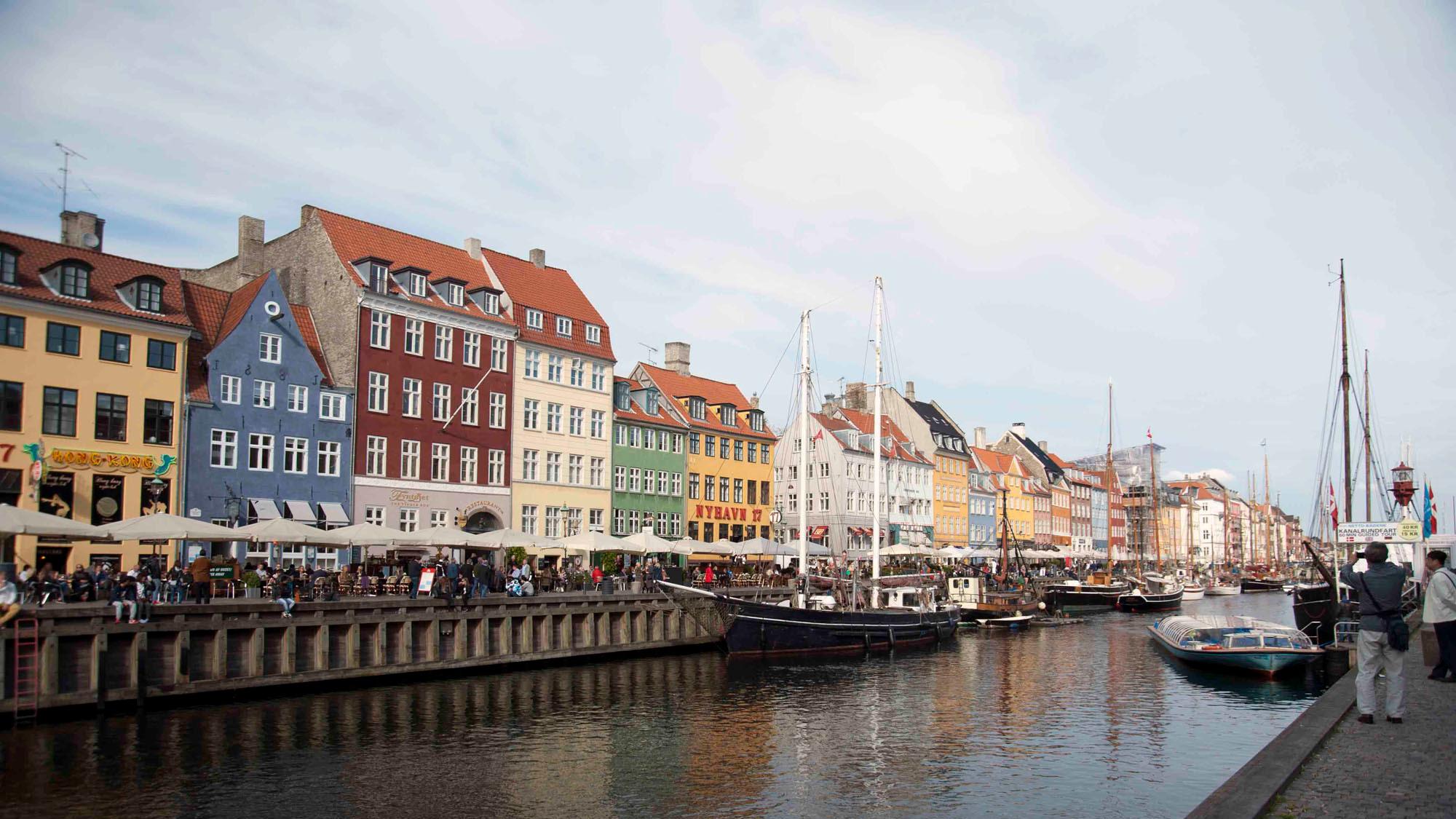 狗拉雪橇对抗F-35， 丹麦要硬刚美国？