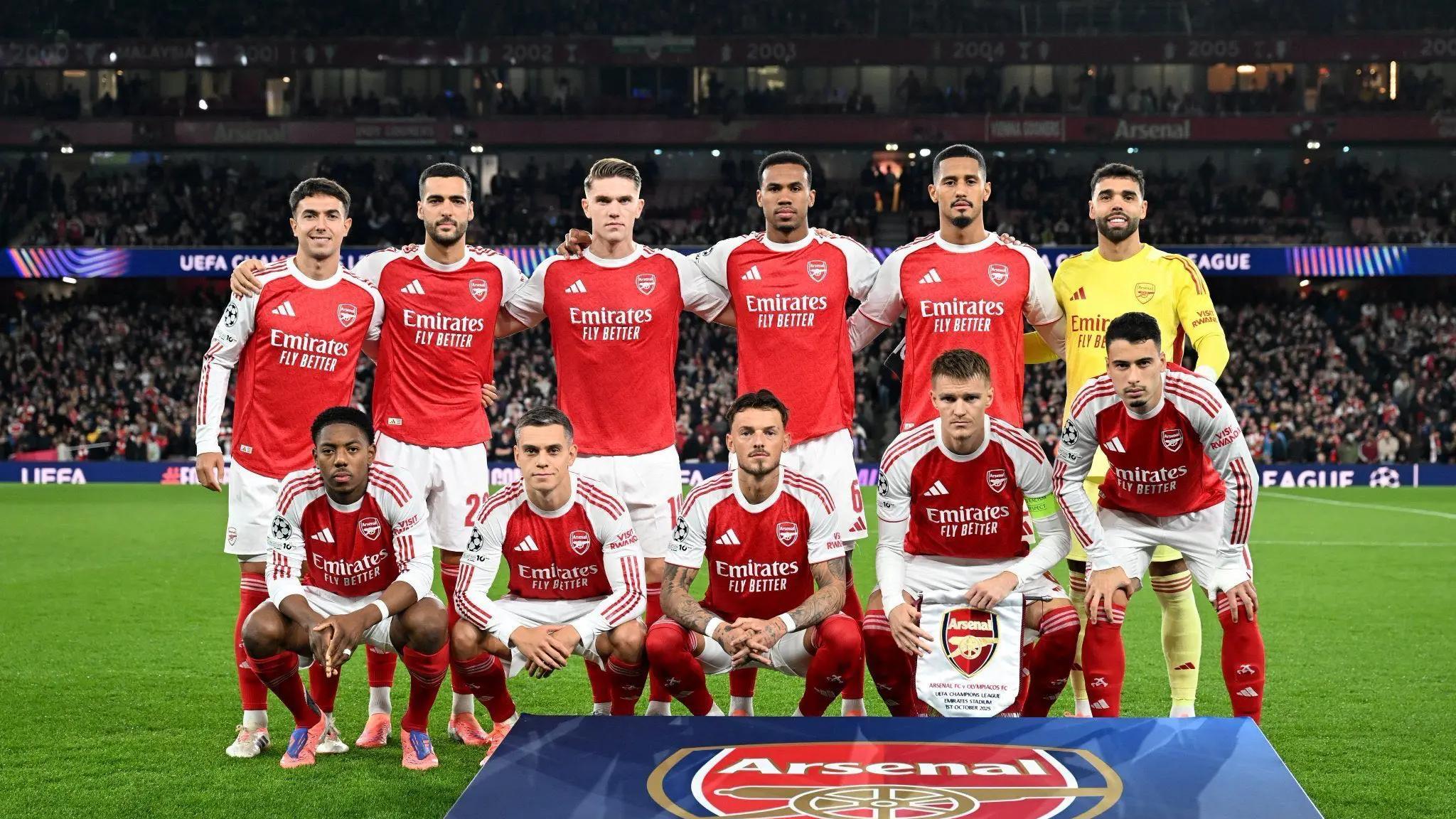 欧冠之王！阿尔特塔超越齐达内、瓜迪奥拉，阿森纳离冠军有多远？