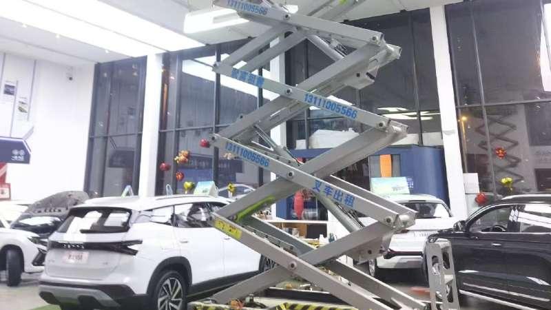 4S店弱电工程施工细节拆解，每一步都藏着专业度