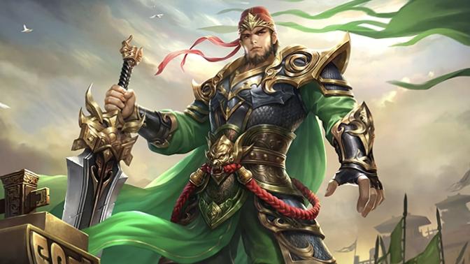 三国杀：听到台词就害怕，这些武将的强大，来自全方位