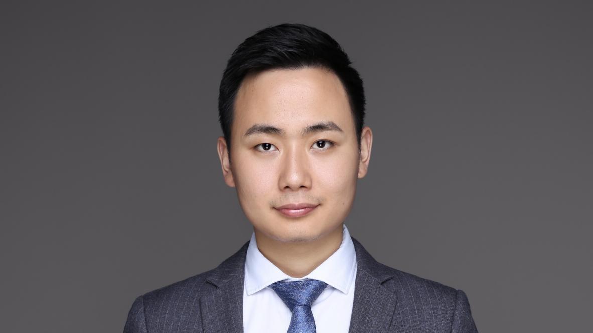 金翰明律师—专注诈骗犯罪案件