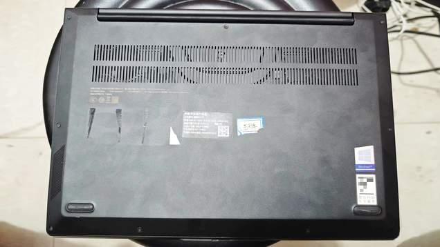 13.3英寸经典雾面屏，这款国产联想笔记本电脑，酷睿版办公更流畅