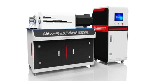 理涛 LT-JQ003 机器人一体化关节综合性能测试仪 GB/T 43200-2023 产品参数