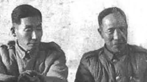 西北军名将阵前起义，如何让黄百韬秒陷绝境，为何总司令不敢上报