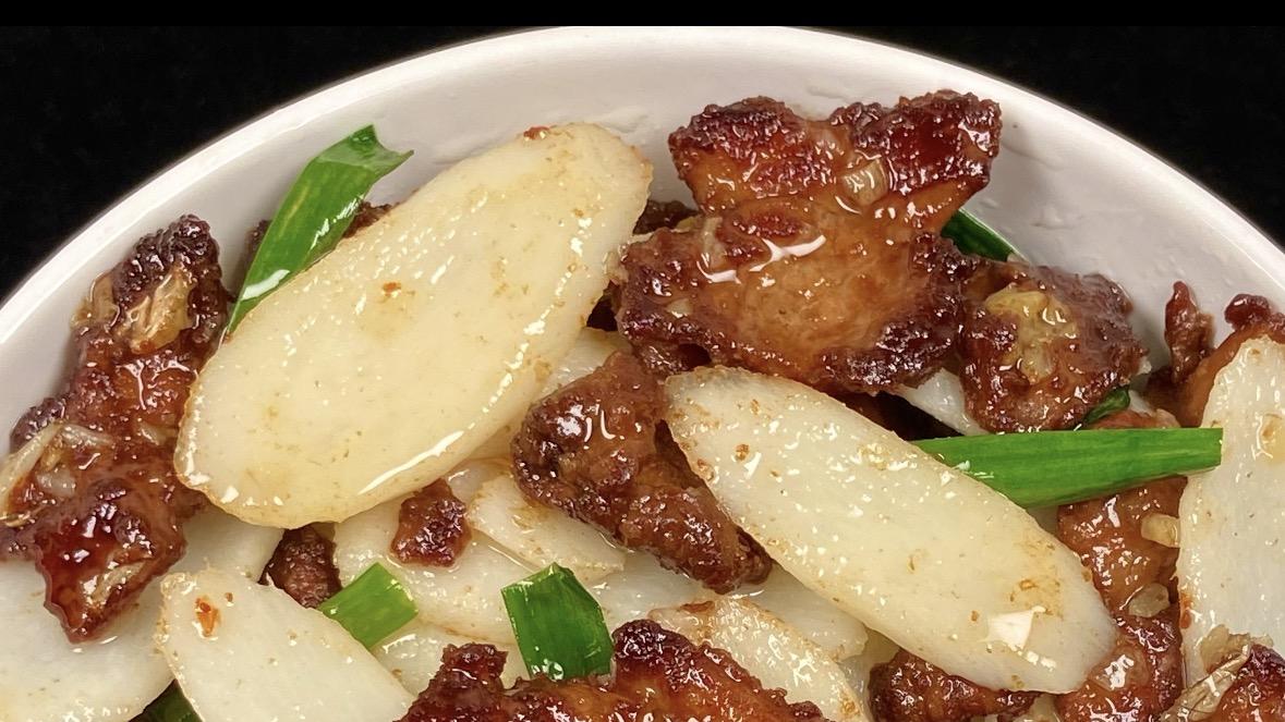 唔！终于成功了！没想到随手存的配方居然这么灵？