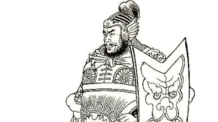 历史武将系列｜樊哙：粗人藏大义、悍勇守初心：从屠户到开国元勋