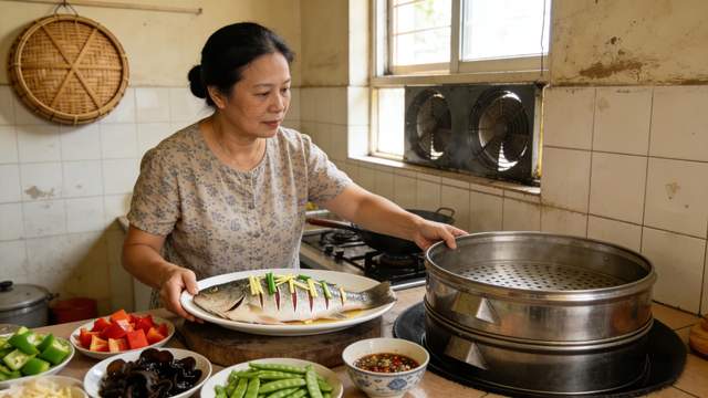 煎堆碌碌，盆菜满满：顺德人的年味，在舌尖也在心头