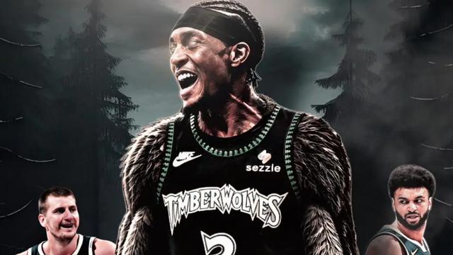 提前3年续约！1年4000万！NBA首次！狼队值得吗？