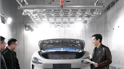 雷军再集中回应：交付量很了不起了，二手保值率比保时捷高……