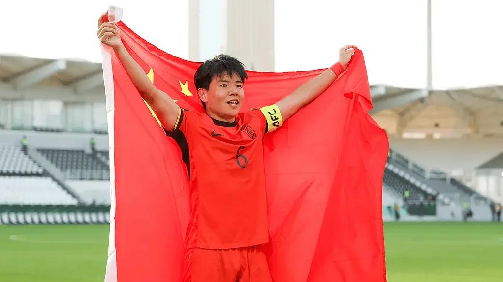 U23国足队长徐彬，能否在英超开启留洋新路？