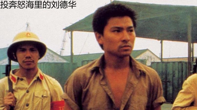 一句我是中国人，梁小龙二十年没戏拍，到底是谁如此嚣张