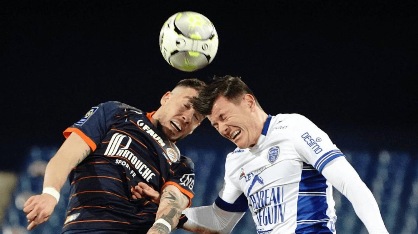 今日竞彩二串一：敦刻尔克 VS 拉瓦勒+摩雷伦斯VS埃斯托里尔