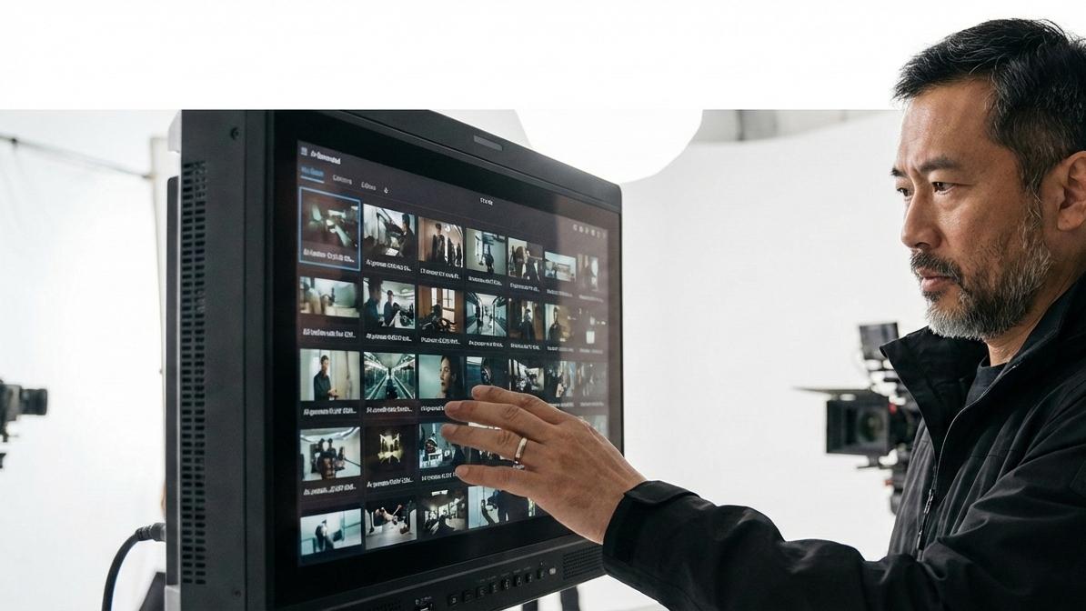 Seedance 2.0 的运镜这么强，导演会失业吗？