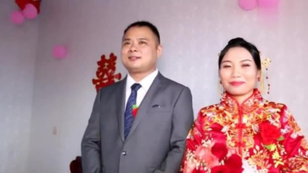 35 岁单身男娶带娃女，有人说是真爱无畏，也有人觉得是自讨苦吃。