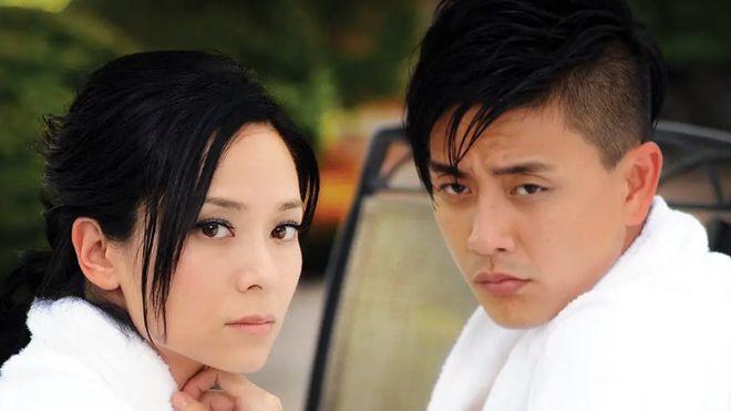 别被名字骗了！这6部TVB好剧，看过的人才懂有多上头