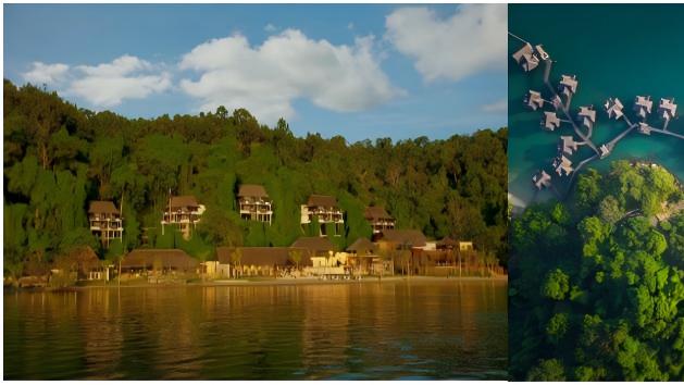 杨忠礼酒店集团邀您共度文化交融的中国新年