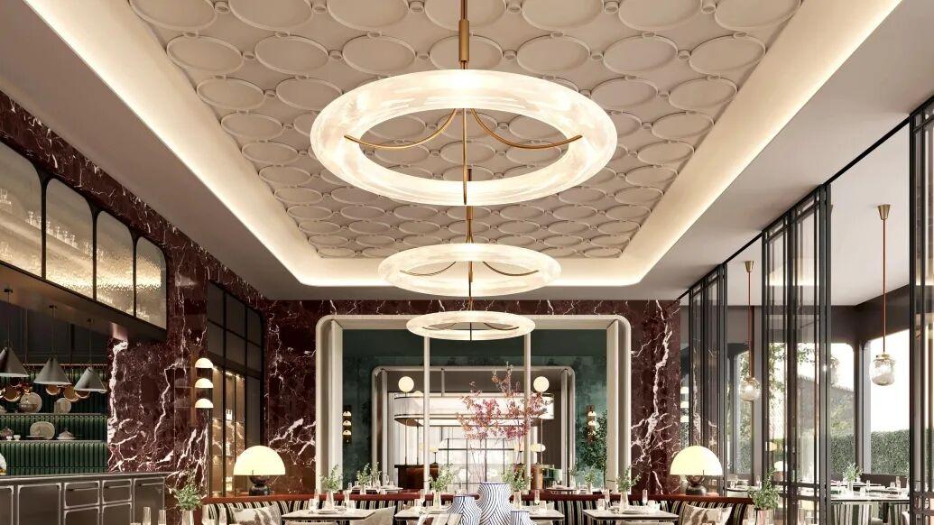 雅高，依然是雅高