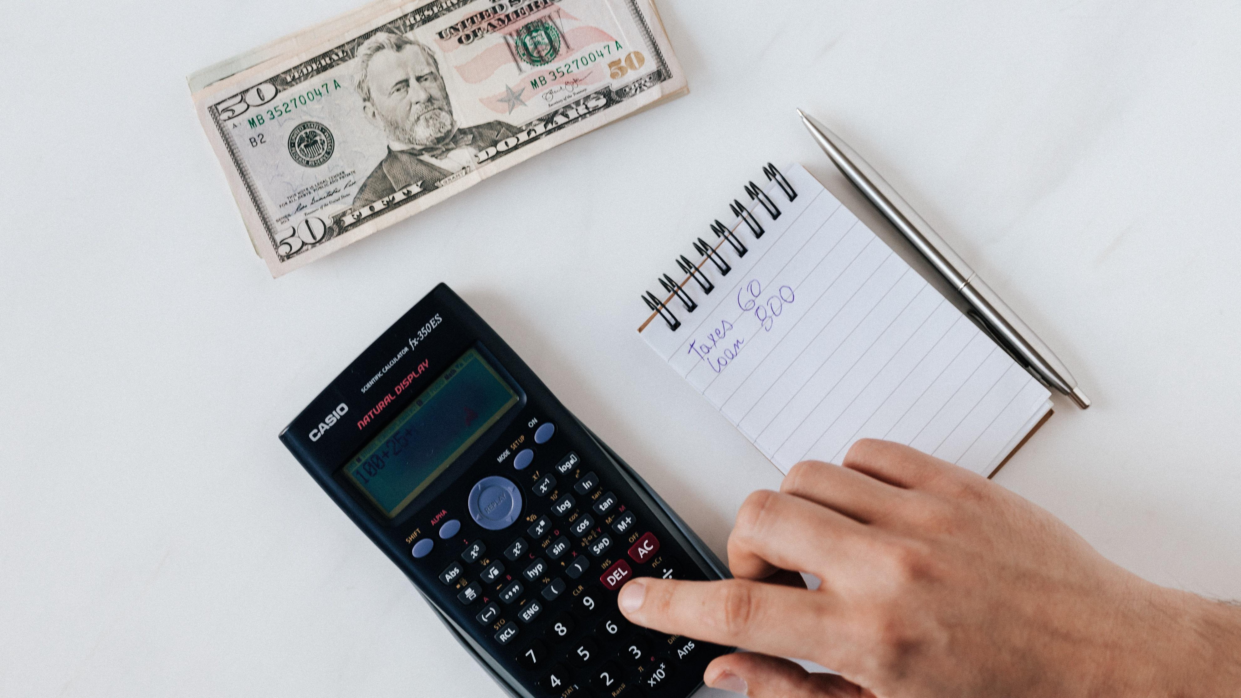 金钱是什么？我们又该具备哪些金钱能力？