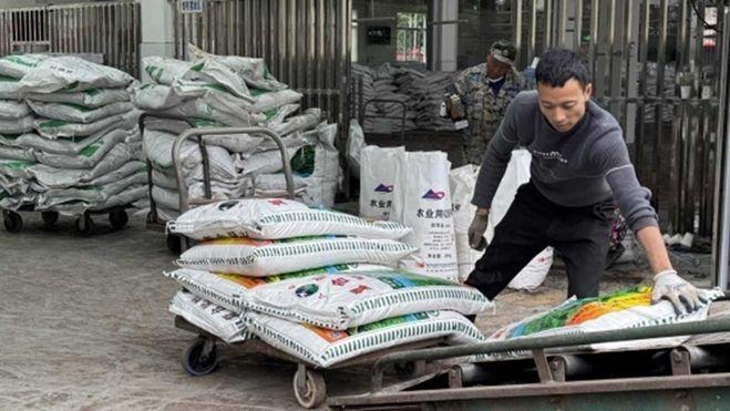 湖南保靖烟草：山间沃野，火热“耕”新中