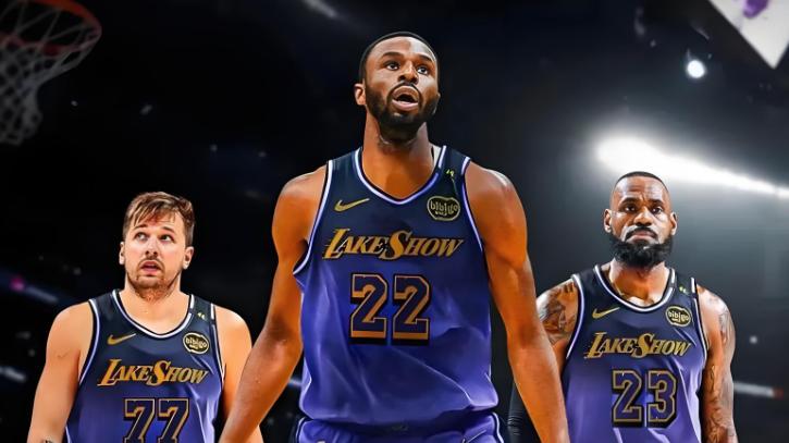 走完半程，难以预测的湖人过山车！