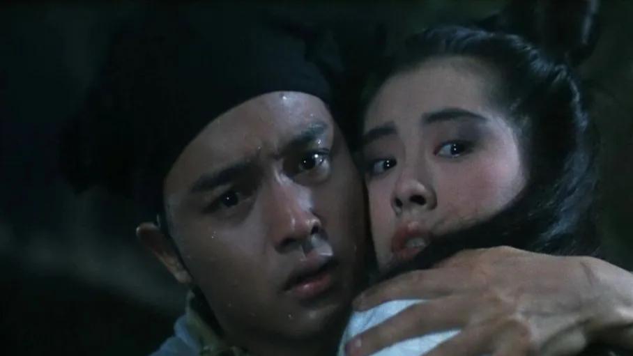 宁生遇鬼：是祸是福？聂小倩的秘密藏不住了（三）